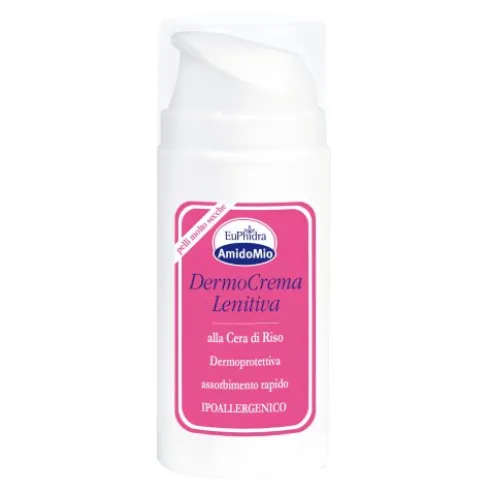 EUPHIDRA*AmidoMio Lenit.100ml
