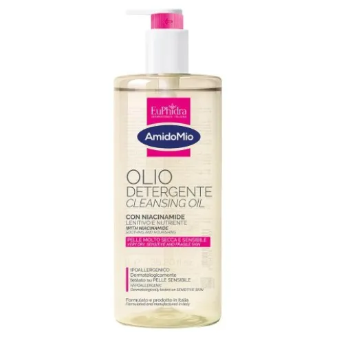EUPHIDRA*A-Mio Olio Det.1000ml