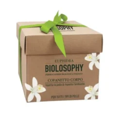 Euphidra Biolosophy Cof Corpo