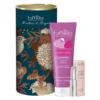 Euphidra Cofanetto di Natale Il rintocco di Mingun - Kit Balsamo Nutrire - Balsamo labbra + Crema Corpo nutriente
