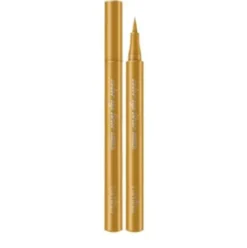 Euphidra Color Eyeliner Colore Amber - Eyeliner waterproof in penna - 1,2 ml