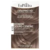 Euphidra ColorPRO XD Colorazione Permanente Tinta Numero 610 - Tinta capelli colore biondo scuro cenere