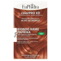 EUPHIDRA Col-ProXD744Paprika