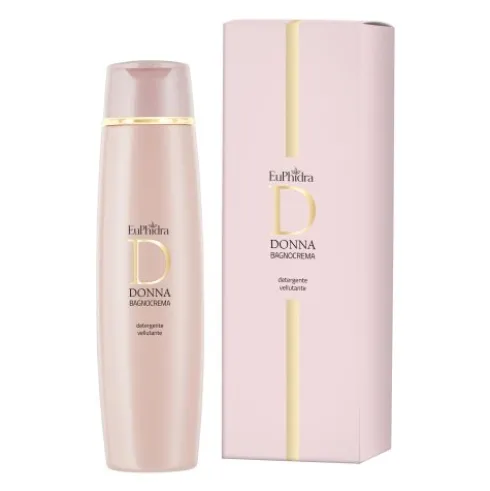EUPHIDRA Donna BagnoCrema200ml