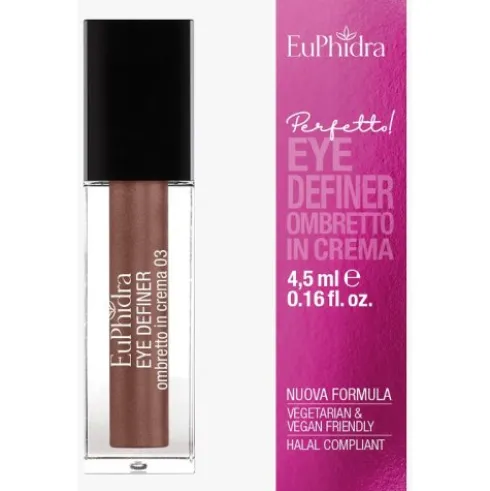 Euphidra Eye Definer Ombr Cr 3