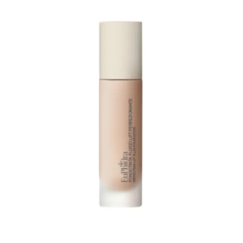 Euphidra Fondotinta Fluido Lift Perfezionante Colore FL03 - Fondotinta fluido uniformante antietà - 30 ml