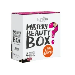Euphidra Make Up Mistery Beauty Box
