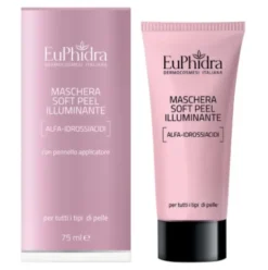EUPHIDRA Masch.Soft Peel Ill.