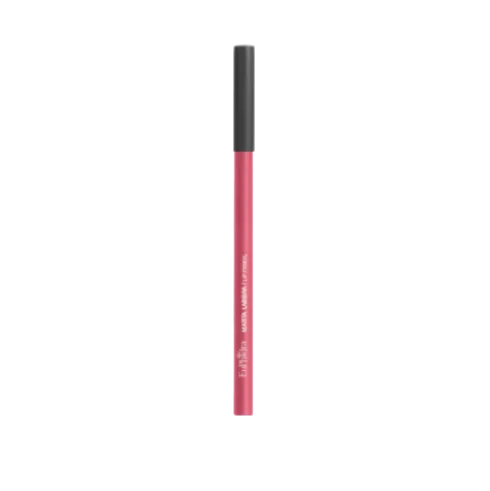 Euphidra Matita Labbra Colore LL06 - Matita labbra sfumabile a lunga tenuta - Nuance nude rosa - 1,5 g