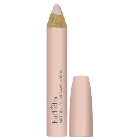 Euphidra Mirror Lips Balsamo Labbra - Pastello labbra effetto lucido