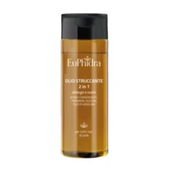 EUPHIDRA Olio Strucc.2in1 100m
