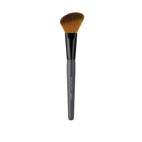 Euphidra Pennello Make-up Blush e Contouring - Ideale per sfumature delicate ed effetti contouring