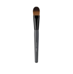 Euphidra Pennello Make-up Fondotinta - Ideale per basi trucco liquide e correttori fluidi