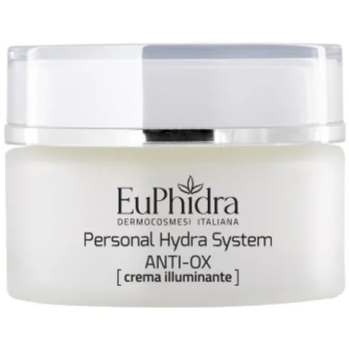 Euphidra Phs Antiox Cr Illumin
