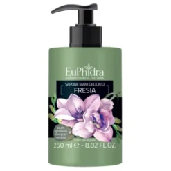 EUPHIDRA Sap.Mani Fresia 250ml