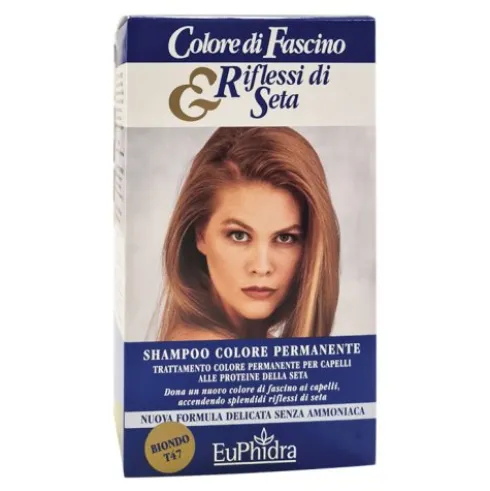 Euphidra Tint 47 Bio 120ml