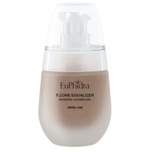 EUPHIDRA T Zone Fdt Ambra 30ml