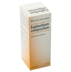 EUPHORBIUM COMP.Gocce 30ml HEEL