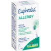 Euphralia Allergy Collirio - Gocce oculari lenitive contro i sintomi dell'allergia - 10 ml