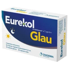 EUREKOL GLAU 60Cps AcidoResist