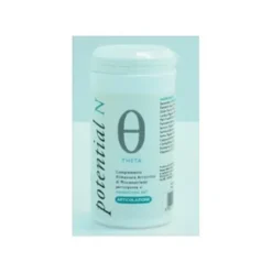 Eurocnda Ldt Potential N Theta Integratore Alimentare Multivitaminico 60 Capsule