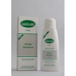 Eurocosmedic Forward Fluido Idratante Urea 5% Idratante per Pelle Secca 200ml
