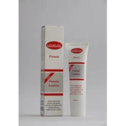 Eurocosmedic Leniflog Pomata 50ml parafarmaco per lenire
