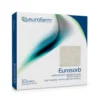 Eurofarm Eurosorb Medicazione Alginato 5x5cm, 10 Pezzi