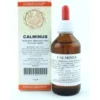 Euronatur Calminus Integratore Alimentare Rilassante per Stress Gocce 100ml