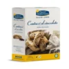 Eurospital Piaceri Mediterranei Cantucci al Cioccolato Senza Glutine 250g