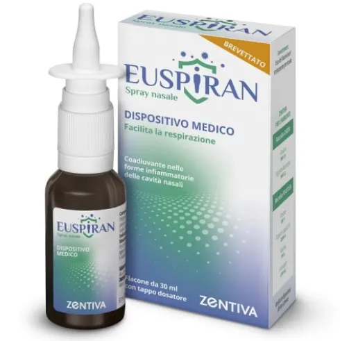 EUSPIRAN Spray Nasale 30ml