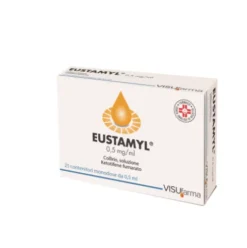 Eustamyl*coll 25fl 0,5ml 0,05%