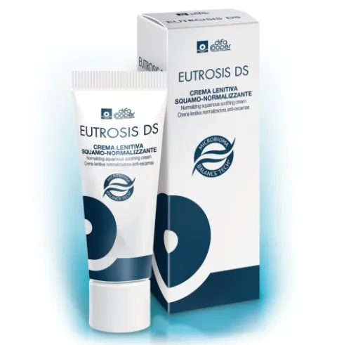EUTROSIS DS Crema Viso 30ml