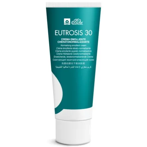 EUTROSIS 30 Esfoliante 100ml