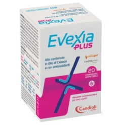 EVEXIA Plus 20 Compresse
