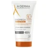 EXOMEGA Control Crema fp50+