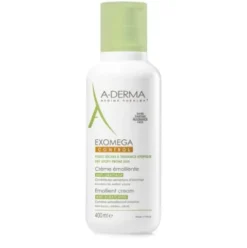 EXOMEGA Control Crema 400ml