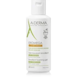 EXOMEGA Control Gel Det.200ml