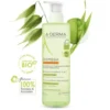 Exomega Control Gel 2 in 1 - Detergente emolliente per corpo e capelli - 500 ml
