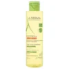 Exomega Control Olio 2 in 1 - Olio lavante emolliente per pelli secche a tendenza atopica - 200 ml