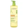 Exomega Control Olio Lavante - Detergente lenitivo del prurito - 750 ml