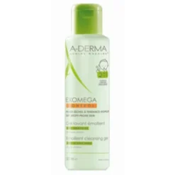 EXOMEGA Gel Crp/Cap.2in1*500ml