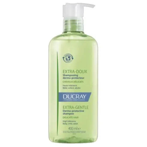 Extra Delicato Sh 400+200ml