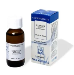 EXTRAGEM Carpino Gemme 20ml