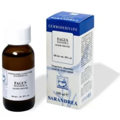 EXTRAGEM Faggio Gemme 20ml