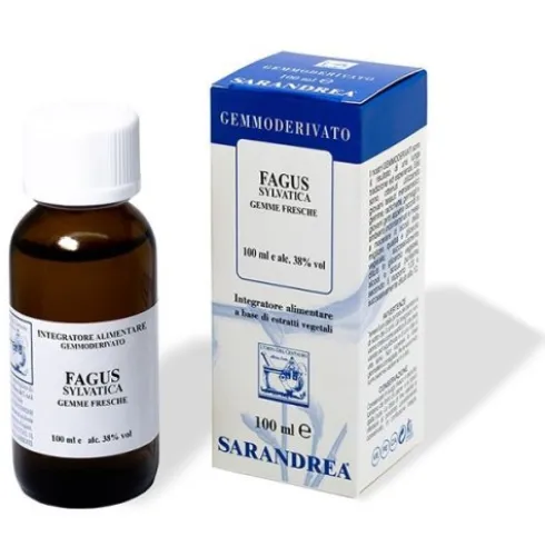 EXTRAGEM Faggio Gemme 20ml