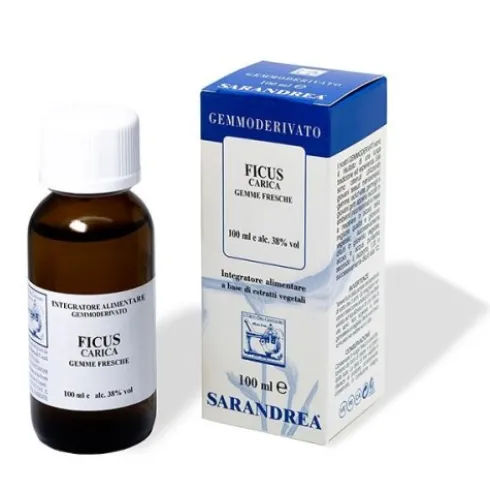 EXTRAGEM Fico Gemme 20ml