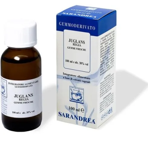 EXTRAGEM Noce Gemme 20ml
