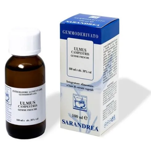 EXTRAGEM Olmo Gemme 20ml