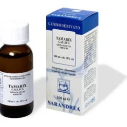 EXTRAGEM Tamerice Getti 20ml